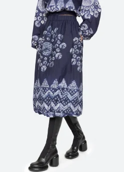 Women Sea New York Yana Skirt