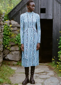 Women Sea New York Zina Dress