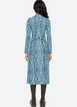 Women Sea New York Zina Dress