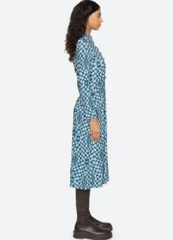 Women Sea New York Zina Dress