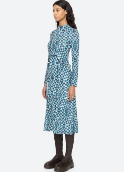 Women Sea New York Zina Dress