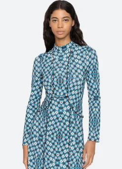 Women Sea New York Zina Dress