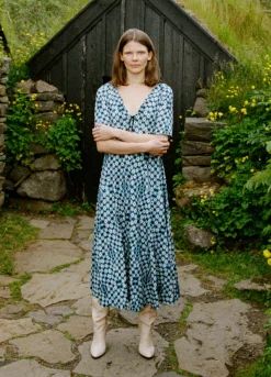Women Sea New York Zina S/S Dress