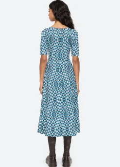 Women Sea New York Zina S/S Dress